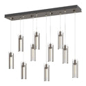 Exos Glass Pendant by Hubbardton Forge