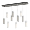 Exos Glass Pendant by Hubbardton Forge