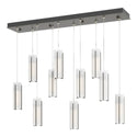 Exos Glass Pendant by Hubbardton Forge