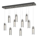 Exos Glass Pendant by Hubbardton Forge
