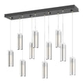Exos Glass Pendant by Hubbardton Forge