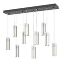 Exos Glass Pendant by Hubbardton Forge