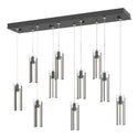 Exos Glass Pendant by Hubbardton Forge
