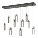 Exos Glass Pendant by Hubbardton Forge