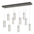Exos Glass Pendant by Hubbardton Forge