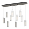 Exos Glass Pendant by Hubbardton Forge