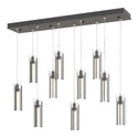 Exos Glass Pendant by Hubbardton Forge