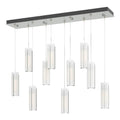 Exos Glass Pendant by Hubbardton Forge