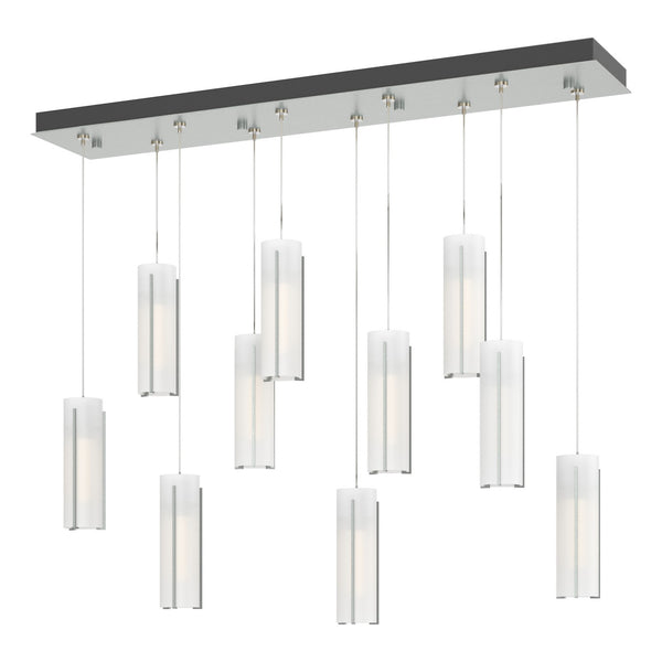 Exos Glass Pendant by Hubbardton Forge