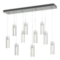 Exos Glass Pendant by Hubbardton Forge