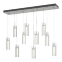 Exos Glass Pendant by Hubbardton Forge