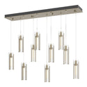 Exos Glass Pendant by Hubbardton Forge