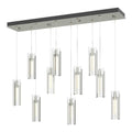 Exos Glass Pendant by Hubbardton Forge