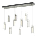 Exos Glass Pendant by Hubbardton Forge
