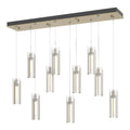 Exos Glass Pendant by Hubbardton Forge