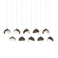 Brooklyn Pendant by Hubbardton Forge