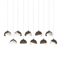 Brooklyn Pendant by Hubbardton Forge