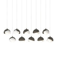 Brooklyn Pendant by Hubbardton Forge
