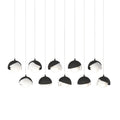Brooklyn Pendant by Hubbardton Forge