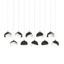 Brooklyn Pendant by Hubbardton Forge