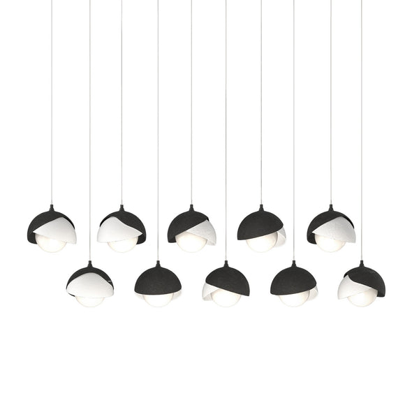 Brooklyn Pendant by Hubbardton Forge
