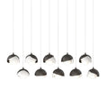 Brooklyn Pendant by Hubbardton Forge