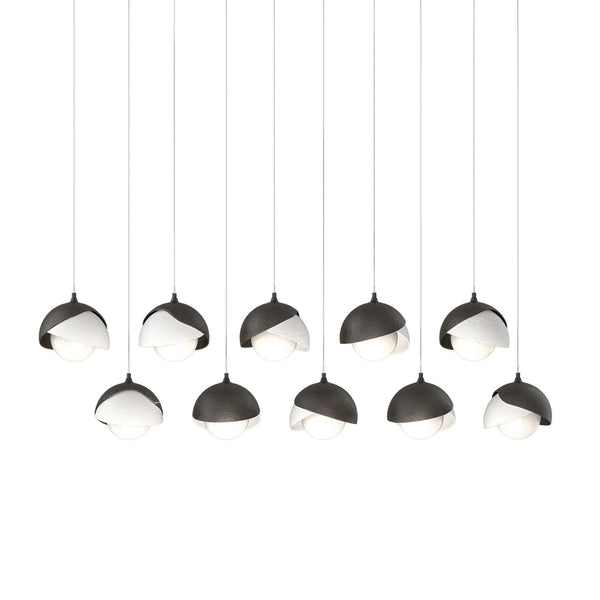 Brooklyn Pendant by Hubbardton Forge