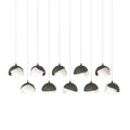 Brooklyn Pendant by Hubbardton Forge