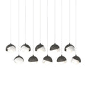 Brooklyn Pendant by Hubbardton Forge