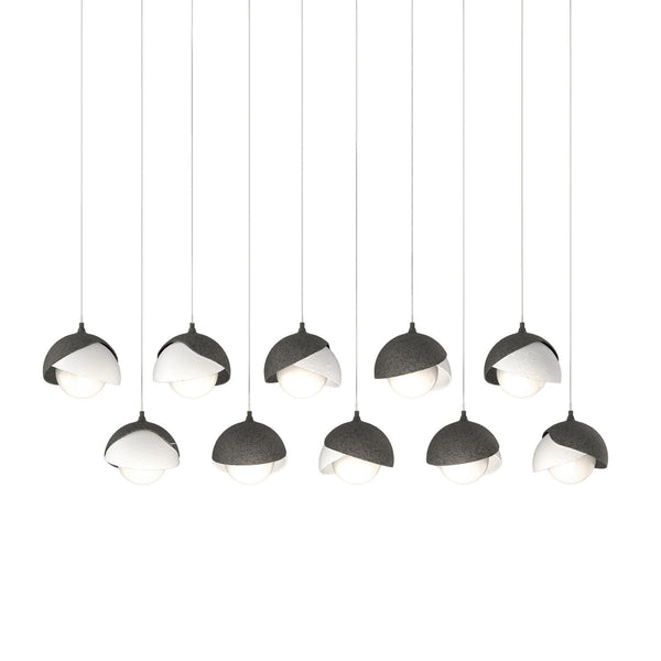 Brooklyn Pendant by Hubbardton Forge
