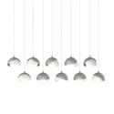 Brooklyn Pendant by Hubbardton Forge