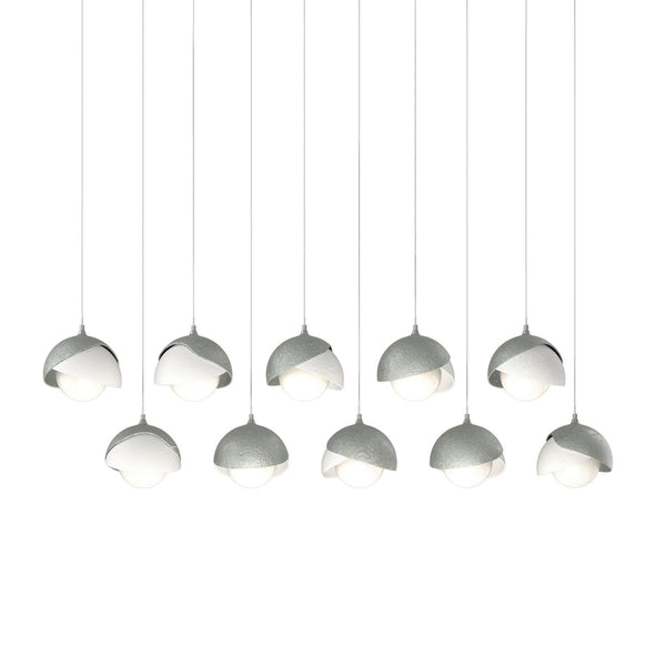 Brooklyn Pendant by Hubbardton Forge