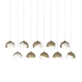Brooklyn Pendant by Hubbardton Forge