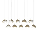 Brooklyn Pendant by Hubbardton Forge