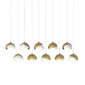 Brooklyn Pendant by Hubbardton Forge