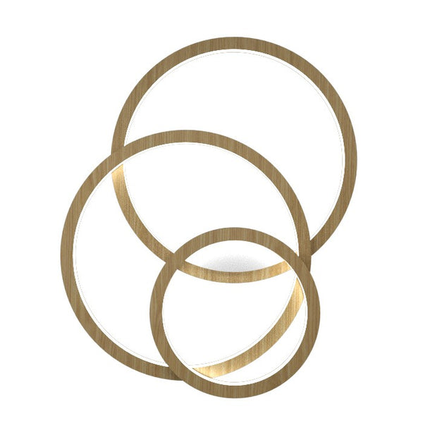 Frame Outdoor (Damp) Ceiling Light by Accord Lighting