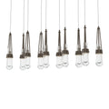 Link Pendant by Hubbardton Forge