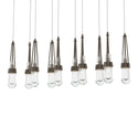 Link Pendant by Hubbardton Forge