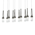 Link Pendant by Hubbardton Forge