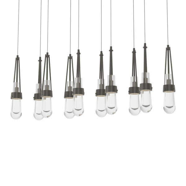 Link Pendant by Hubbardton Forge