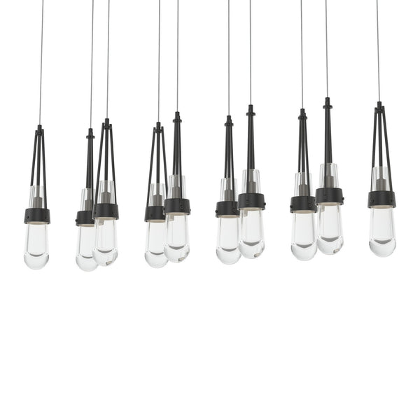 Link Pendant by Hubbardton Forge