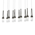 Link Pendant by Hubbardton Forge