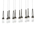Link Pendant by Hubbardton Forge