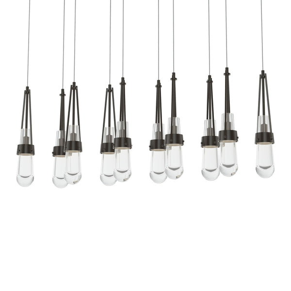 Link Pendant by Hubbardton Forge