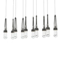Link Pendant by Hubbardton Forge