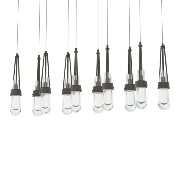 Link Pendant by Hubbardton Forge