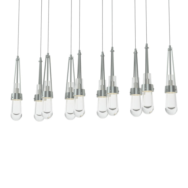 Link Pendant by Hubbardton Forge