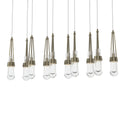 Link Pendant by Hubbardton Forge