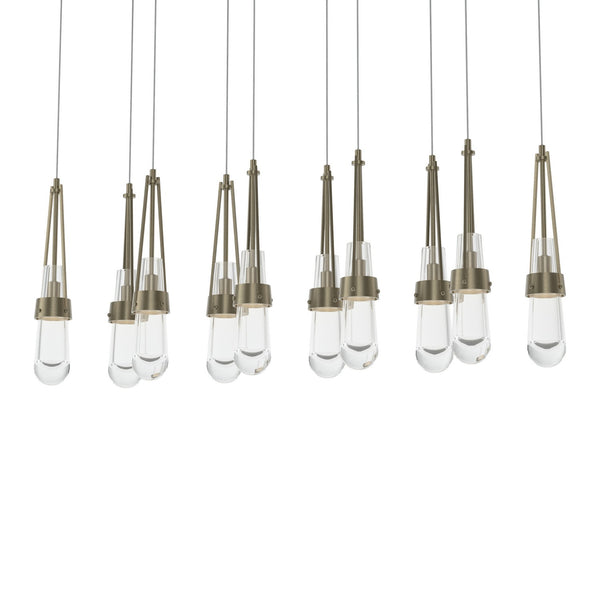 Link Pendant by Hubbardton Forge