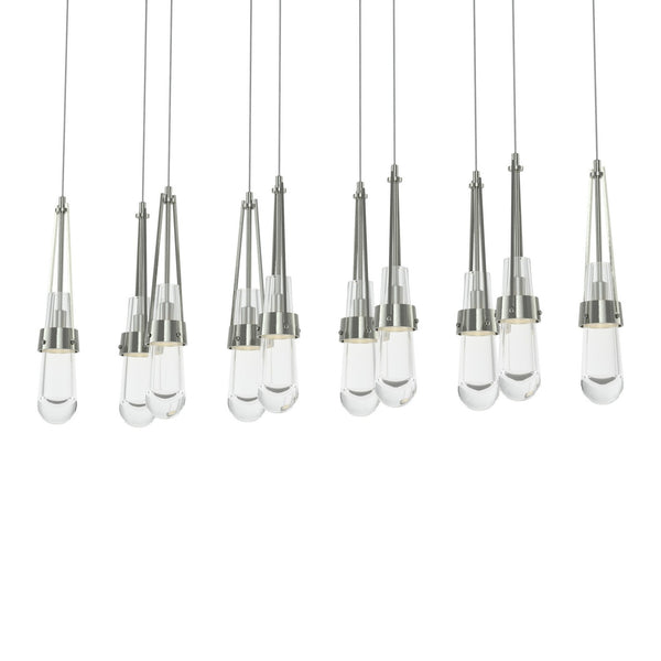 Link Pendant by Hubbardton Forge